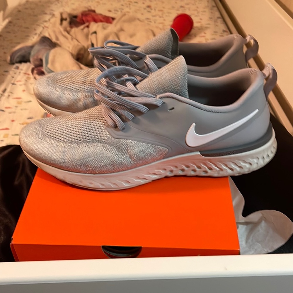 Nike odyssey flyknit